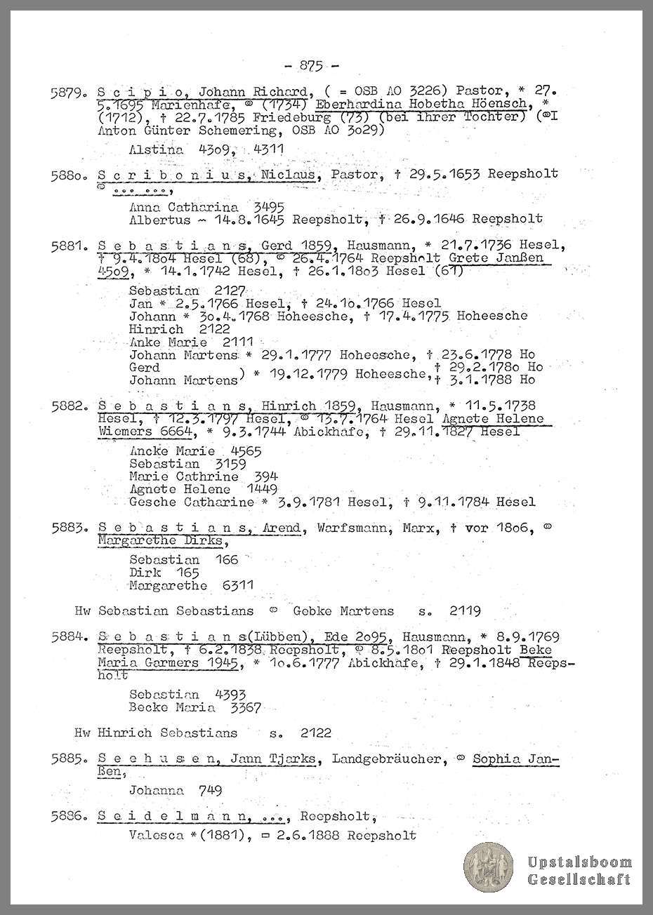 Document